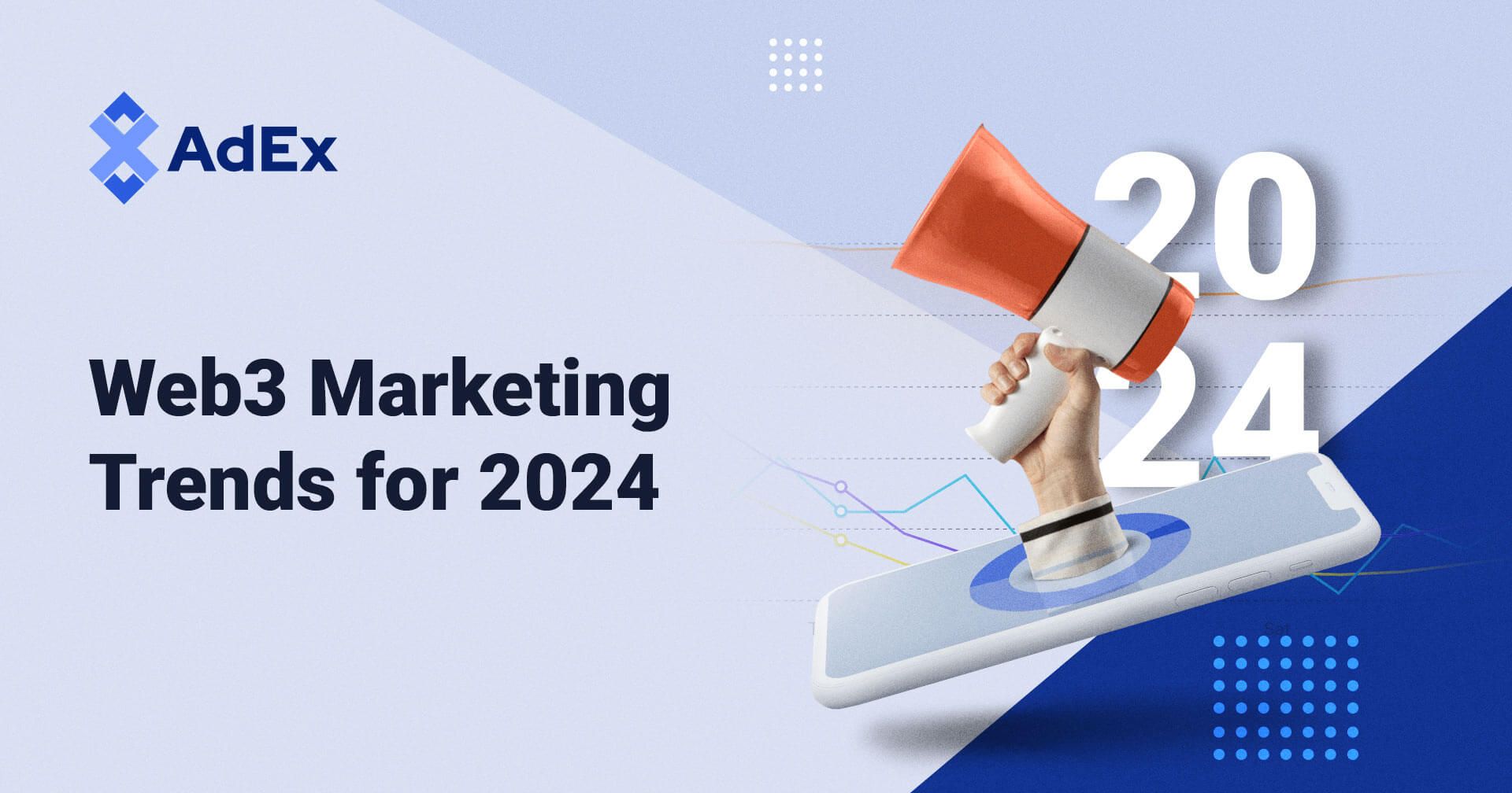 7 Web3 Marketing Trends to Explore in 2024