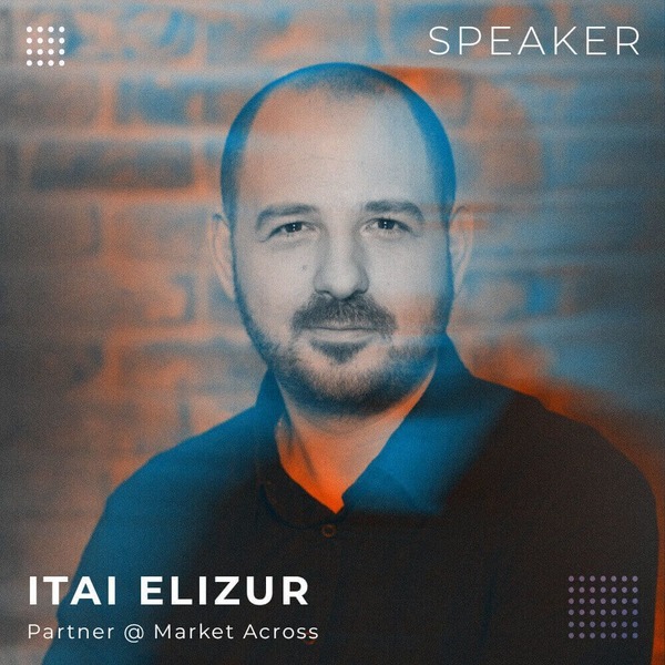 Itai Elizur