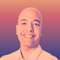 Asaf Nadler, COO and Co-founder at Addressable