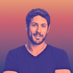 Elad Mor, CEO at Market Across