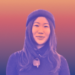 Emily Lai, CMO at Hype Partners