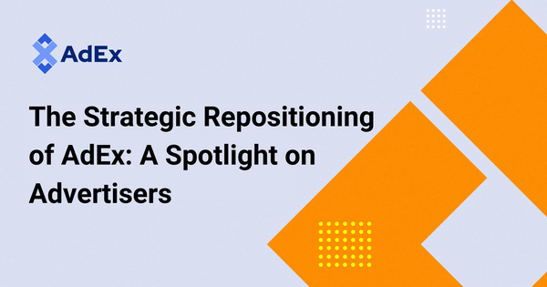 The Strategic Repositioning of AdEx: A Spotlight on Advertisers