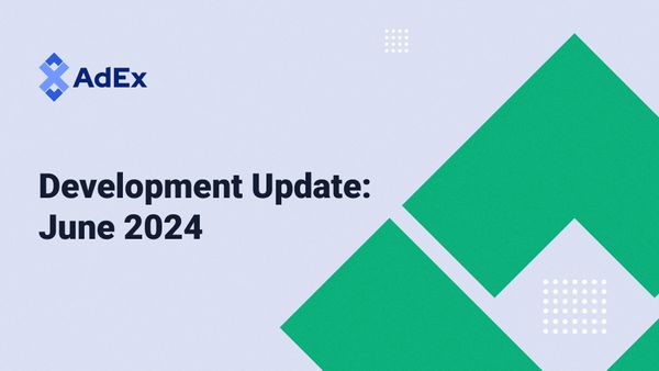 The Q2 2024 Development update is here