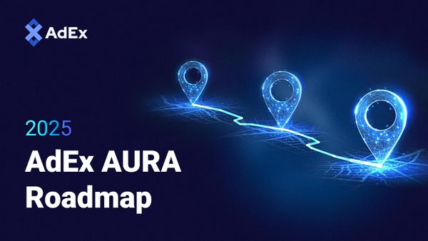 AdEx AURA 2025 Roadmap