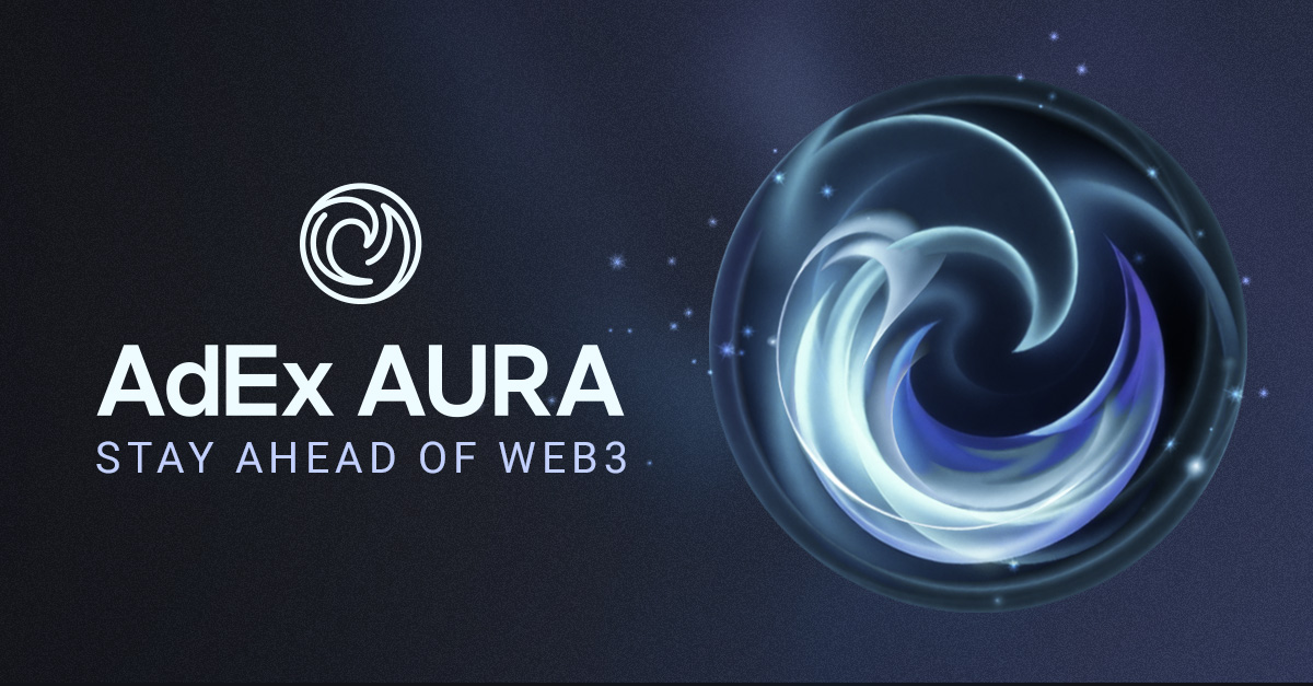 heyAura - Your Wallet Just Got an AI Assistant